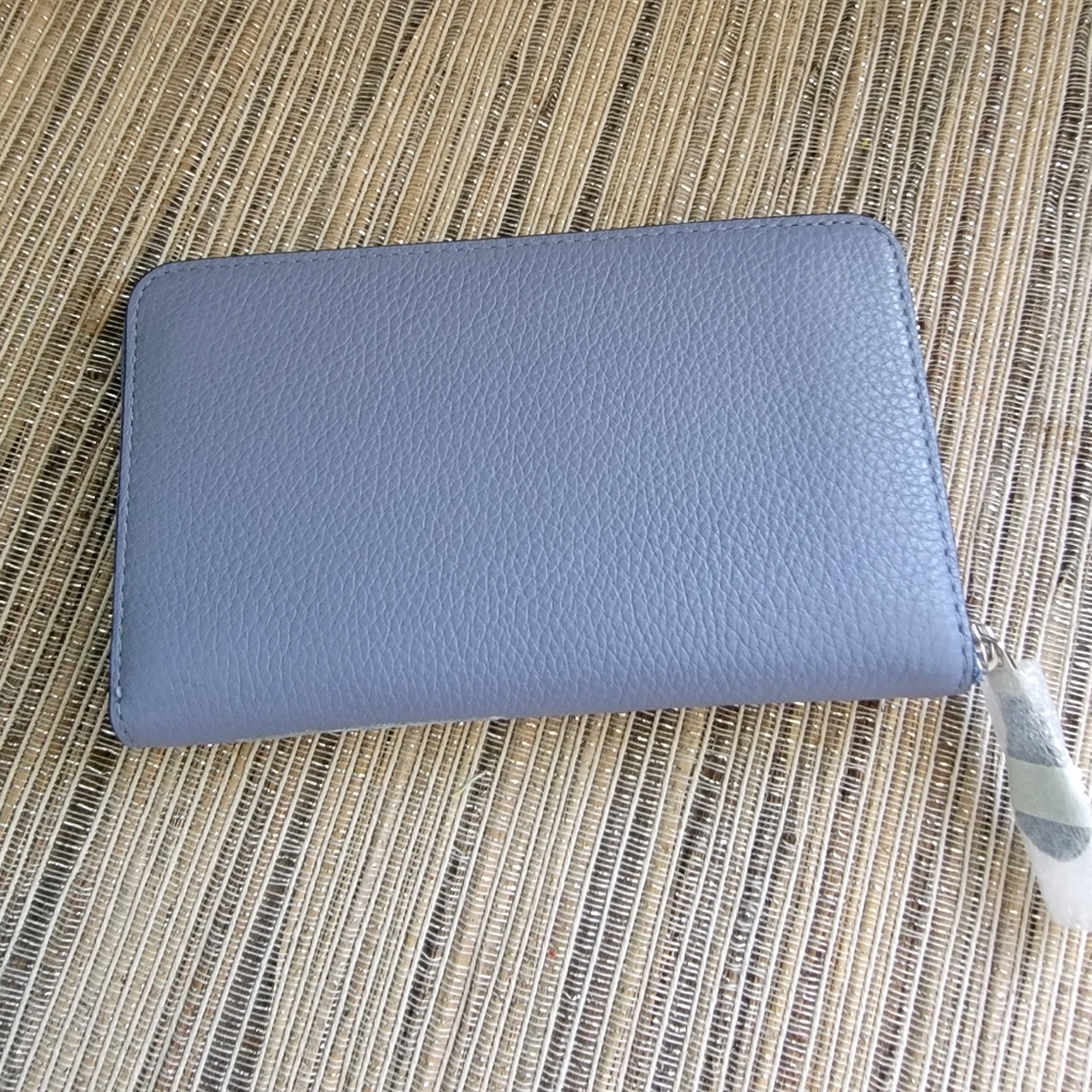 Coach Disney X Cinderella medium zip wallet - Picture 5 of 11
